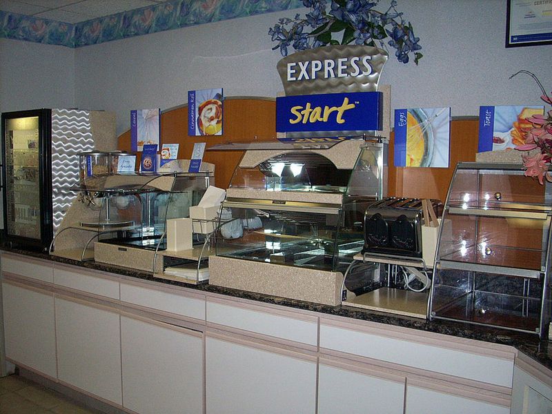 صورة الفندق 11