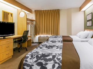 Hotel pic Sleep Inn Elkhart