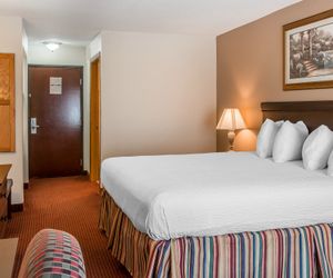 Quality Inn & Suites Elkhart United States