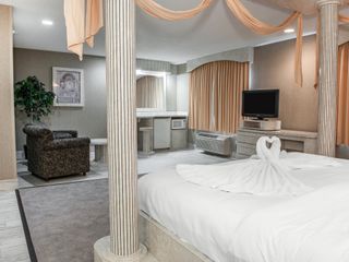 Hotel pic Comfort Suites North Elkhart