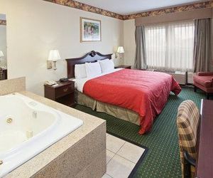 Country Inn & Suites by Radisson, Elkhart North, IN Elkhart United States