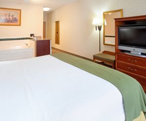 Holiday Inn Express Hotel & Suites Elkhart-South Elkhart United States