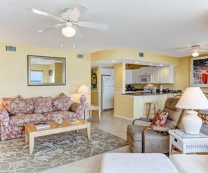 Oceans of Amelia Condos Fernandina Beach United States