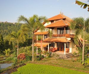 Lesong Hotel and Restaurant Munduk Indonesia