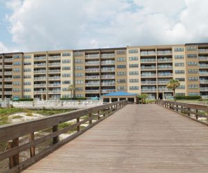 Amelia by The Sea Rentals Fernandina Beach United States