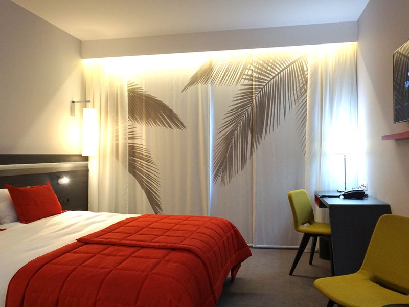 Hotel Photo 1