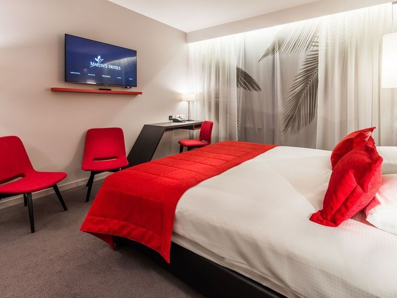 Hotel Photo 3