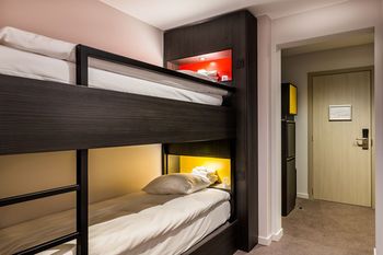 Hotel Photo 5
