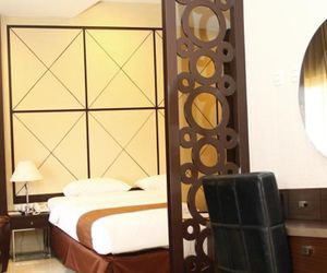 Sutan Raja Hotel Cirebon Cirebon Indonesia