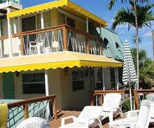 Sun Deck Inn & Suites Fort Myers Beach United States