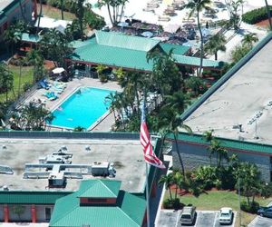 Wyndham Garden Fort Myers Beach Fort Myers Beach United States