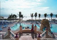 Отзывы Pink Shell Beach Resort & Marina, 4 звезды