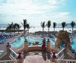 Pink Shell Beach Resort & Marina Fort Myers Beach United States