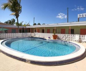 Shipwreck Motel Fort Myers Beach United States