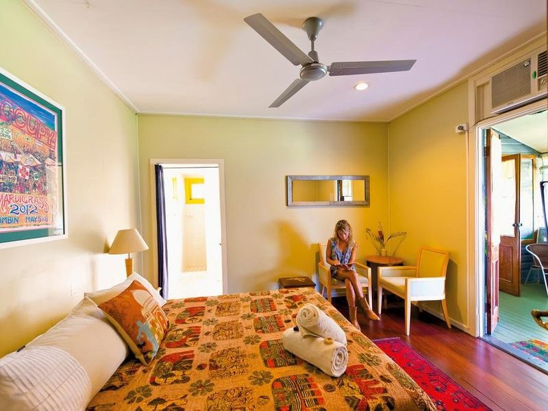 Hotel Photo 9