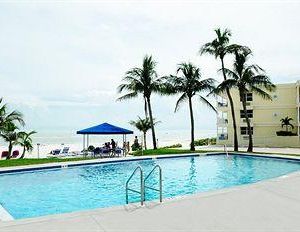 The Neptune Resort Fort Myers Beach United States