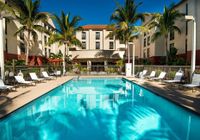 Отзывы Hampton Inn & Suites Fort Myers Beach/Sanibel Gateway, 3 звезды