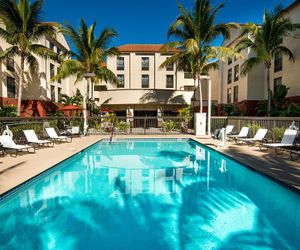 Hampton Inn & Suites Fort Myers Beach/Sanibel Gateway Fort Myers Beach United States
