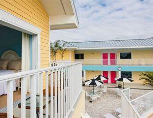Harbour House at the Inn Fort Myers Beach United States