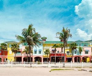 Lighthouse Resort: Inn & Suites Fort Myers Beach United States