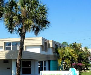 Carousel Beach Inn Fort Myers Beach United States