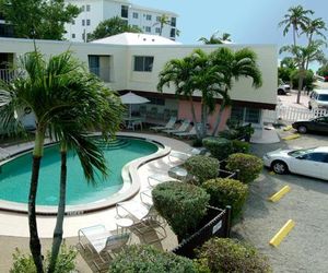 Beach Shell Inn Fort Myers Beach United States