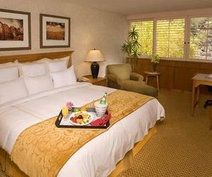 Phoenix Marriott Resort Tempe at The Buttes Tempe United States