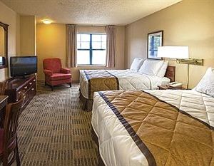 Extended Stay America - Phoenix - Airport - Tempe Tempe United States