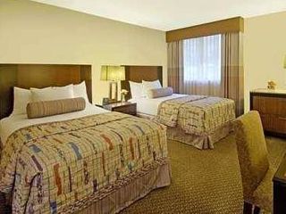 Hotel pic Embassy Suites Phoenix - Tempe