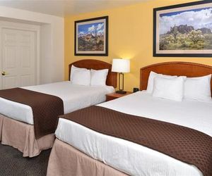 Red Lion Inn & Suites Phoenix - Tempe Tempe United States