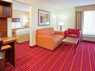 Hotel pic TownePlace Suites Tempe at Arizona Mills Mall