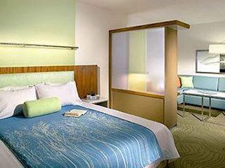 Hotel pic SpringHill Suites Tempe at Arizona Mills Mall