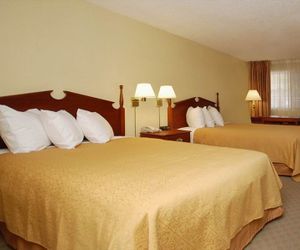 QUALITY INN Tempe United States