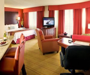 Residence Inn by Marriott Tempe Tempe United States
