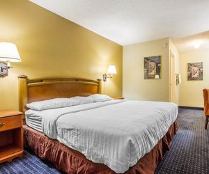 Rodeway Inn Near AZ State University Tempe United States