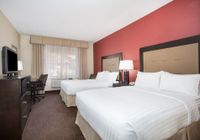 Отзывы Holiday Inn Express and Suites Phoenix Tempe — University, 3 звезды