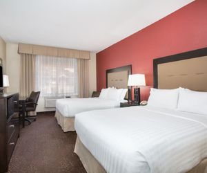 Holiday Inn Express and Suites Phoenix Tempe - University Tempe United States