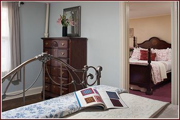 Photo of Carlisle House Bed and Breakfast