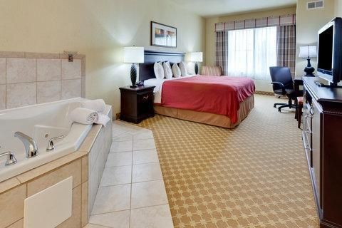 Country Inn & Suites By Radisson, Carlisle, Pa