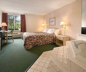 Days Inn by Wyndham Carlisle South Carlisle United States