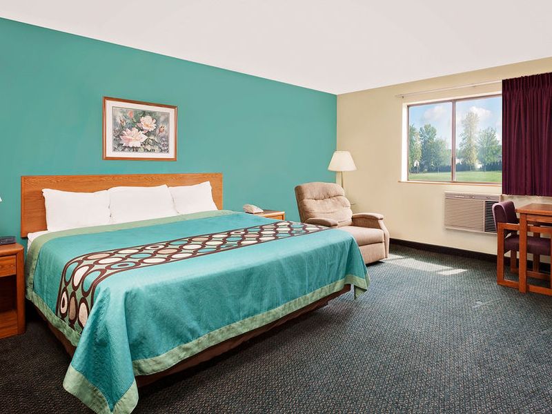 Hotel Photo 4