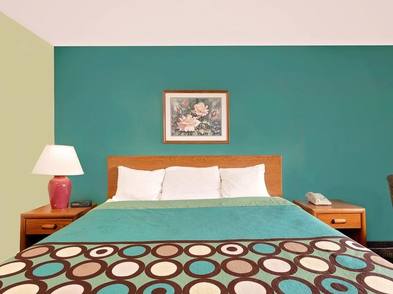 Hotel Photo 7