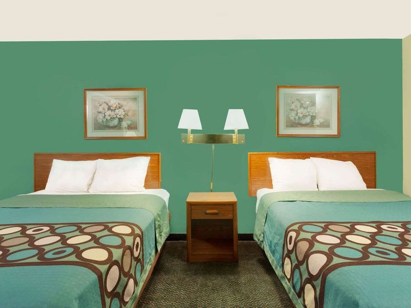Hotel Photo 9
