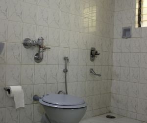 14 Square Serviced Apartment-Kalyani Nagar Pune India