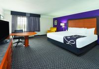 Отзывы La Quinta Inn & Suites St. Louis Westport, 2 звезды