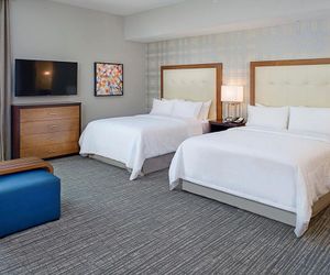 Homewood Suites by Hilton St. Louis Westport Maryland Heights United States