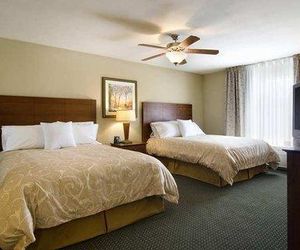 Homewood Suites by Hilton St. Louis Riverport- Airport West Maryland Heights United States