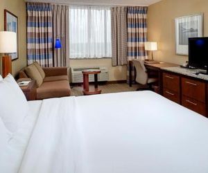 DoubleTree by Hilton St. Louis at Westport Maryland Heights United States