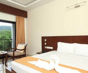 Vijay Comforts Hotel Kukke Subrahmanya India