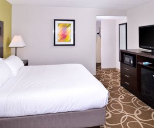 Holiday Inn Express St. Louis Airport - Riverport Maryland Heights United States